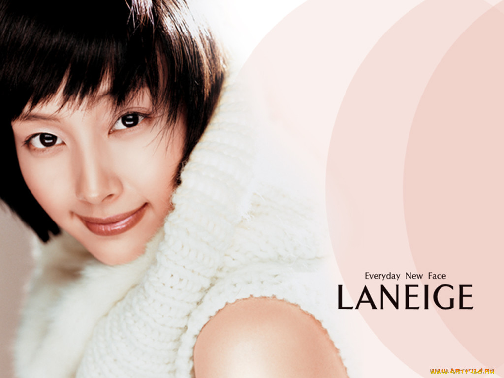 , laneige